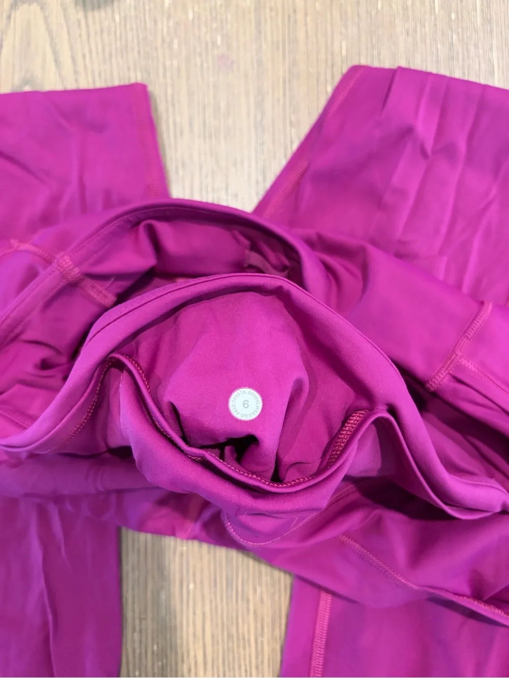 lululemon athletica Fast and Free 25” Leggings